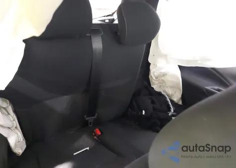 2023 Nissan Kicks Sv Xtronic Cvt из США, поврежденный, VIN 3N1CP5CV3PL532906